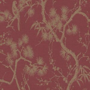 A.S. Creation | Metropolitan Stories 2 | 378671 | Vliestapete | Natur | 0.53 ...