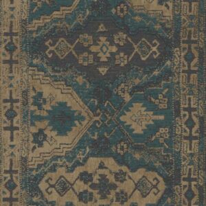 A.S. Creation | Metropolitan Stories 2 | 378682 | Vliestapete | Vintage | 0.5...