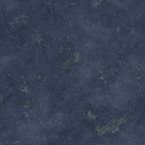Rasch | Finca | 417142 | Vliestapete | Einfarbig | Uni | 0.53 x 10.05 m | Blau