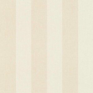 Rasch | Poetry | 424102 | Vliestapete | Streifenoptik | 0.53 x 10.05 m | Beige