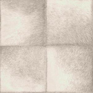 Rasch | Brick Lane | 425901 | Vliestapete | Steinoptik | 0.53 x 10.05 m | Weiß
