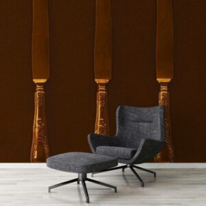 A.S. Creation | AP Digital 3 | AS471801 | Fototapete | Vlies | 400 x 270 cm |...