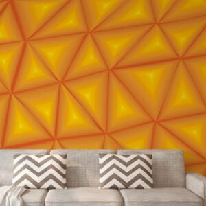 A.S. Creation | AP Digital 3 | AS471818 | Fototapete | Vlies | 400 x 270 cm |...