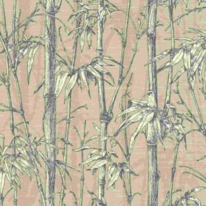 Rasch | Florentine III | 484861 | Vliestapete | Blumenoptik | 0.53 x 10.05 m ...