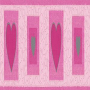 A.S. Creation | Only Borders 10 | 531216 | Papiertapete | 3D Optik | 0.13 x 5...