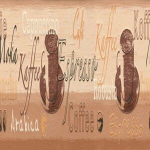 A.S. Creation | Only Borders 10 | 633910 | Papiertapete | Vintage | Retro | 0...