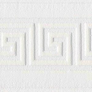 A.S. Creation | Only Borders 9 | 640116 | Papierbordüre | Borte | 0.1 x 5 m |...