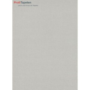 Vliestapete 643214 Uni Einfarbig Creme Prime Time Erismann