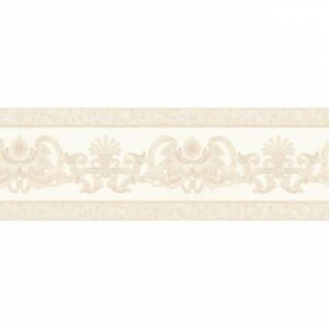 A.S. Creation | Only Borders 10 | 655424 | Papiertapete | Vintage | Retro | 0...
