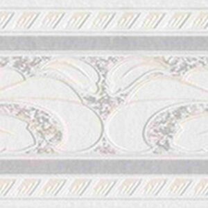 A.S. Creation | Only Borders 9 | 681614 | Vliesbordüre | Borte | 0.1 x 5 m | ...