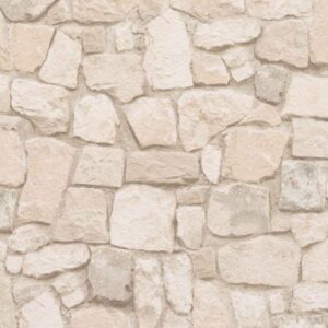 A.S. Creation | Decora Natur 6 | 692429 | Papiertapete | Steinoptik | 0.53 x ...