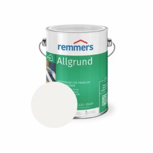 Remmers Allgrund | Haftgrund | Kunststoff & Holz | Rostschutz & isolierend | ...