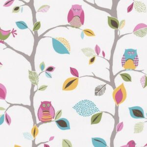 A.S. Creation | Boys & Girls 6 | 856326 | Papiertapete | Tiermuster | 0.53 x ...
