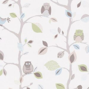 A.S. Creation | Boys & Girls 6 | 856333 | Papiertapete | Tiermuster | 0.53 x ...