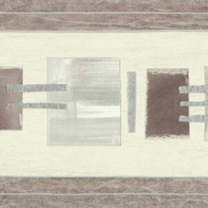A.S. Creation | Only Borders 11 | 893017 | Foliebordüre | Borte | 0.13 x 5 m ...