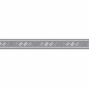 A.S. Creation | Only Borders 9 | 895936 | Papierbordüre | Vintage | Retro | 0...