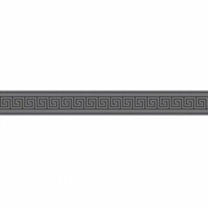 A.S. Creation | Only Borders 9 | 895943 | Papierbordüre | Vintage | 0.04 x 5 ...