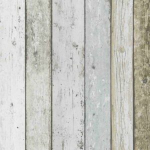 A.S. Creation | Il Decoro | 899927 | Papiertapete | Holzoptik | 0.53 x 10.05 ...