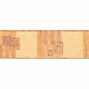 A.S. Creation | Only Borders 9 | 900647 | Papierbordüre | Borte | 0.13 x 5 m ...