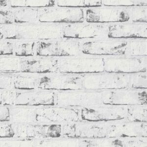 A.S. Creation | New England | 907837 | Vliestapete | Steinoptik | 0.53 x 10.0...