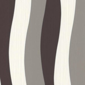 A.S. Creation | Daniel Hechter 2 | 912930 | Vliestapete | Streifen | 0.53 x 1...