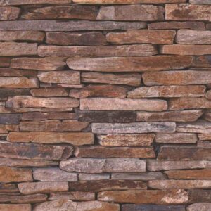 A.S. Creation | Wood'n Stone | 914217 | Vliestapete | Steinoptik | 0.53 x 10....