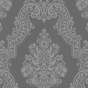 A.S. Creation | Elegance 2 | 936772 | Vliestapete | Barock | 0.53 x 10.05 m |...