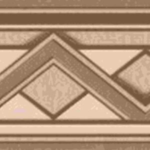 A.S. Creation | Only Borders 11 | 936911 | Foliebordüre | Borte | 0.05 x 5 m ...