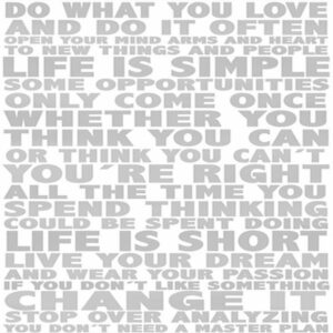 A.S. Creation | Pop Up Panels | 942592 | Folietapete | 3D Optik | 0.35 x 2.5 ...