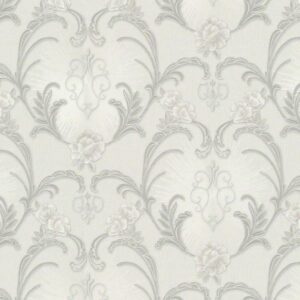 A.S. Creation | Hermitage 9 | 943385 | Vliestapete | Barock | 0.53 x 10.05 m ...