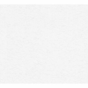 A.S. Creation | AP Blanc | 953711 | Vliestapete | Einfarbig | Uni | 0.7 x 10....