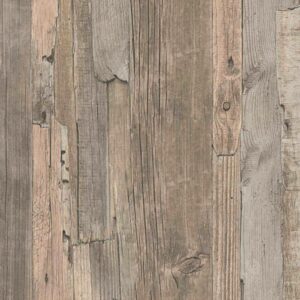 A.S. Creation | Best of Wood'n Stone | 954053 | Vliestapete | Holzoptik | 0.5...