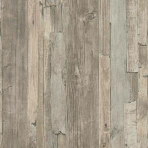 A.S. Creation | Elements | 954053 | Vliestapete | Holzoptik | 0.53 x 10.05 m ...