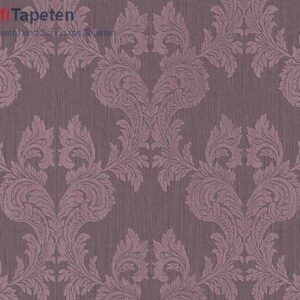 A.S. Creation | Tessuto | 956305 | Vliestapete | Barock | 0.53 x 10.05 m | Vi...
