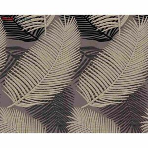 A.S. Creation | Einzelblatt | 958783 | Vliestapete | Blumenoptik | 0.53 x 10....