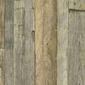 A.S. Creation | Best of Wood'n Stone | 959313 | Vliestapete | Holzoptik | 0.5...
