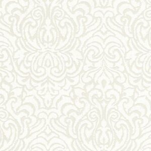 A.S. Creation | AP Tessuto II | 961935 | Vliestapete | Barock | 0.53 x 10.05 ...