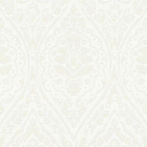 A.S. Creation | AP Tessuto II | 961954 | Vliestapete | Barock | 0.53 x 10.05 ...