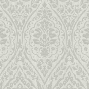A.S. Creation | AP Tessuto II | 961955 | Vliestapete | Barock | 0.53 x 10.05 ...