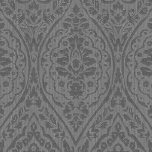A.S. Creation | AP Tessuto II | 961957 | Vliestapete | Barock | 0.53 x 10.05 ...