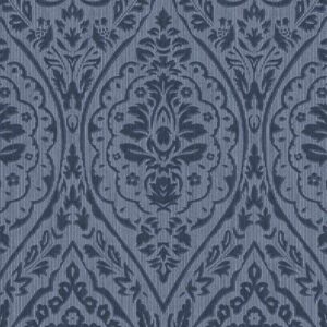 A.S. Creation | AP Tessuto II | 961958 | Vliestapete | Barock | 0.53 x 10.05 ...