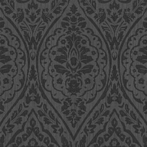 A.S. Creation | AP Tessuto II | 961959 | Vliestapete | Barock | 0.53 x 10.05 ...