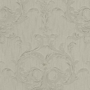 A.S. Creation | AP Tessuto II | 961963 | Vliestapete | Barock | 0.53 x 10.05 ...