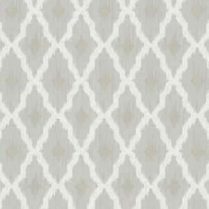 A.S. Creation | AP Tessuto II | 961972 | Vliestapete | Barock | 0.53 x 10.05 ...