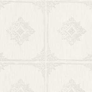 A.S. Creation | AP Tessuto II | 961992 | Vliestapete | Vintage | 0.53 x 10.05...