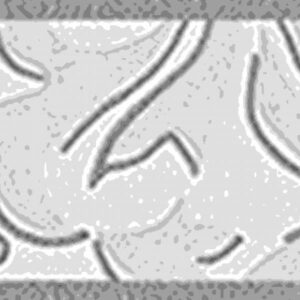 A.S. Creation | Only Borders 9 | 962091 | Vliesbordüre | Borte | 0.05 x 5 m |...