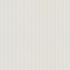 A.S. Creation | Meistervlies | 967015 | Vliestapete | Streifenoptik | 1.06 x ...