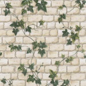 A.S. Creation | Decora Natur 5 | 980434 | Papiertapete | Steinoptik | 0.53 x ...