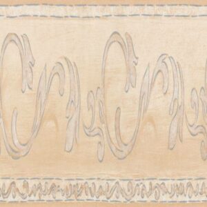 A.S. Creation | Only Borders 11 | 999030 | Folietapete | Barock | 0.13 x 5 m ...