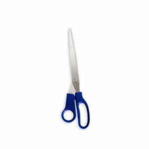 PROVISTON | Tapezierschere 28 cm | Bastelschere | Universalschere Büroschere ...